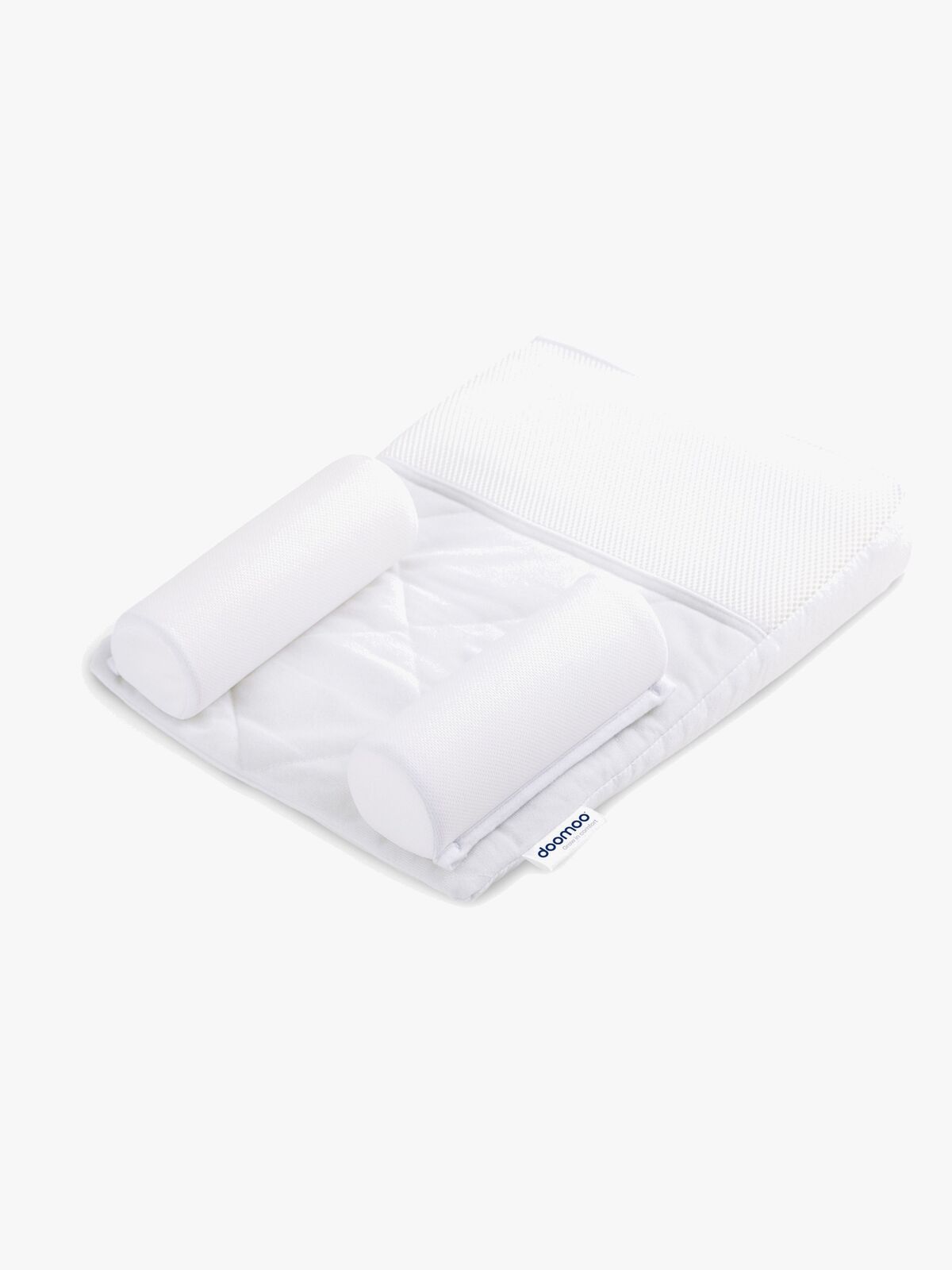 Doomoo Skrå Babypude Smal