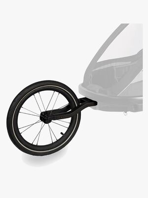 Hamax Breeze/Cocoon Løbesæt