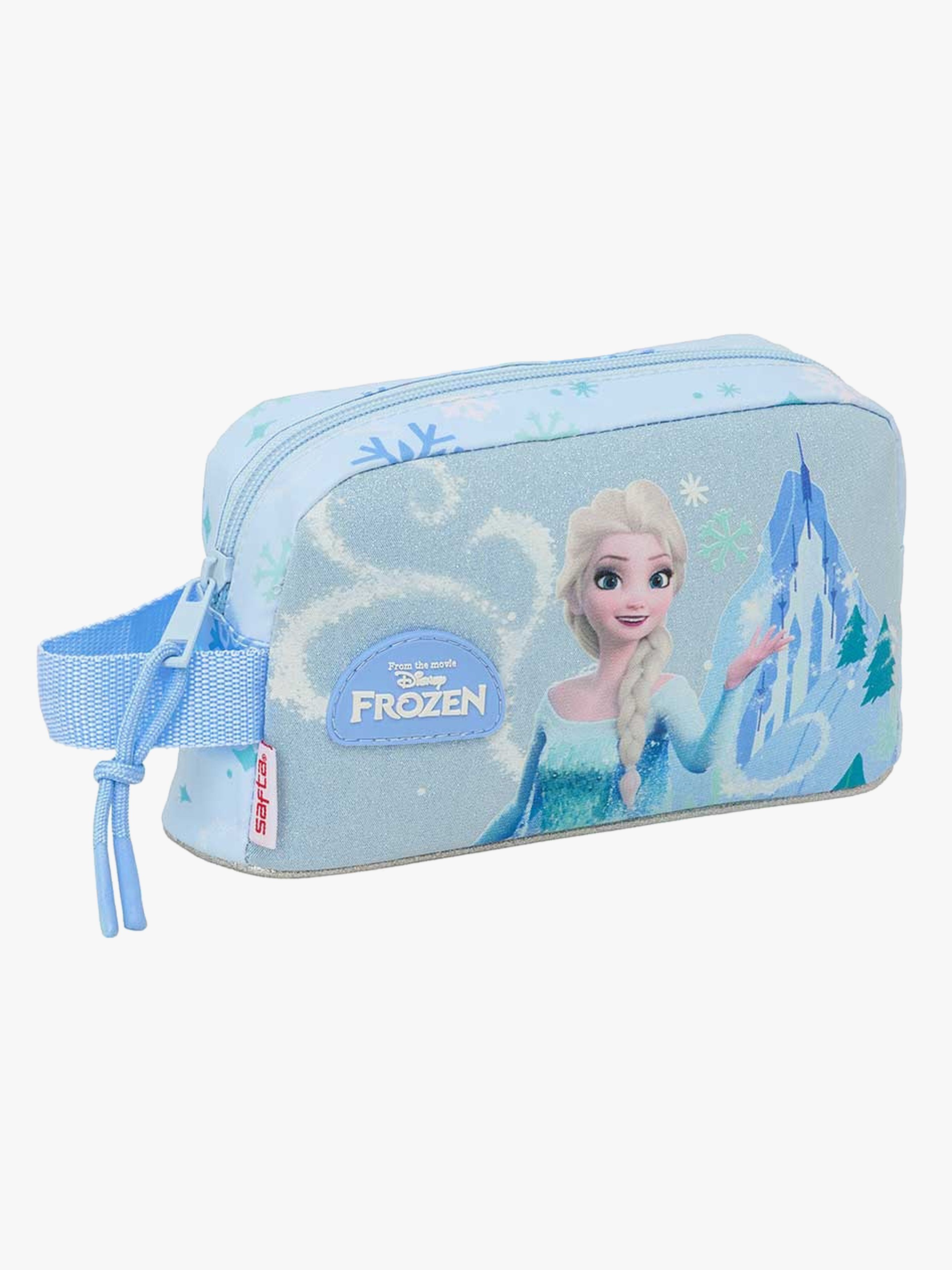 Disney Frozen Køletaske, Lilla