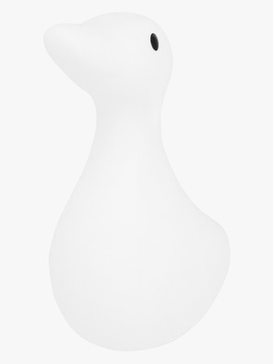 Flow Natlampe Liva, Hvid