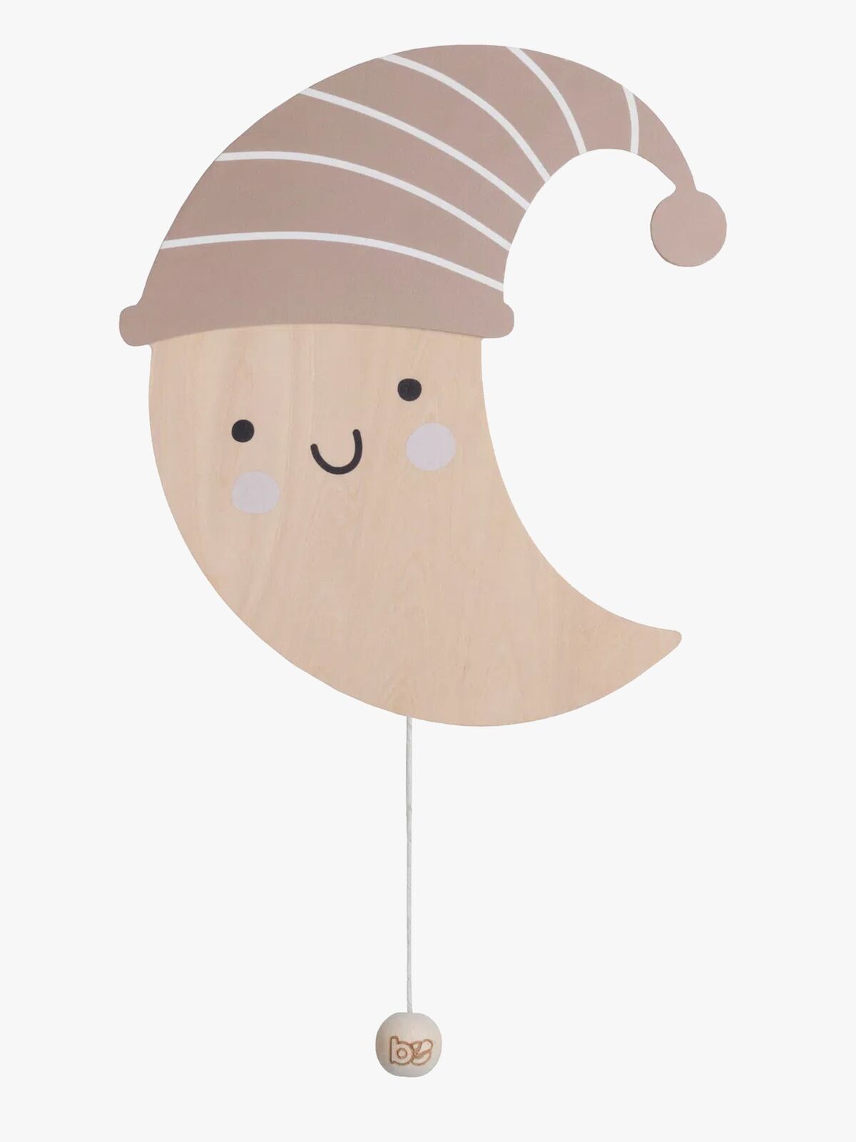 Baby's Only Væglampe, Moon Heaven