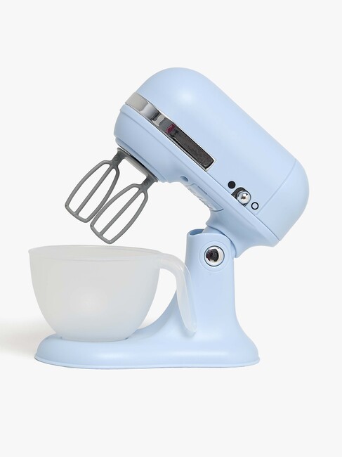 Fippla Junior Chef Legetøjssæt, Blå