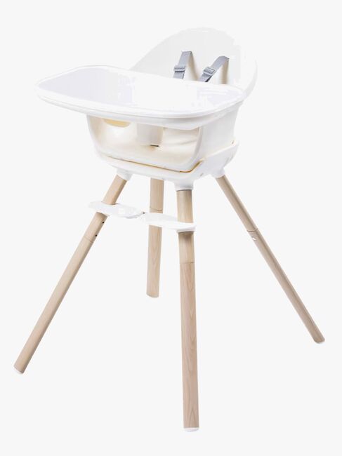 Maxi-Cosi Moa Højstol, Beyond White