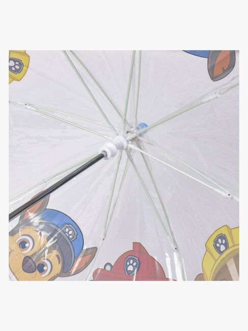 Paw Patrol Paraply