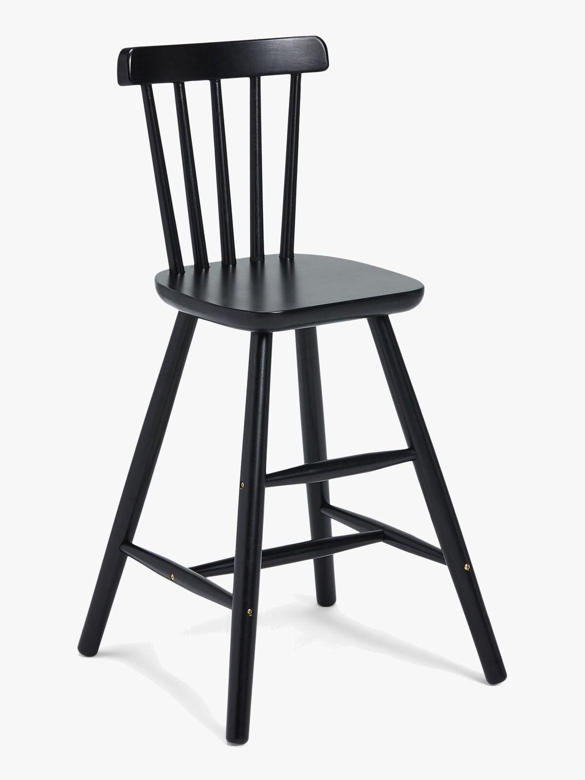 JLY Dream Juniorstol, Black