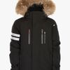 Lindberg Colden Vinterjakke, Sort