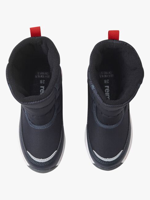 Reimatec Pikavari Vinterstøvler, Navy