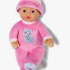 BABY born For Fabies Sleepy Dukke 30  cm,