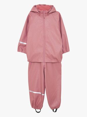 CeLaVi Regnsæt Glitter, Nostalgia Rose