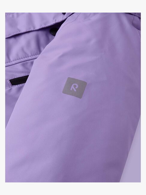 Reimatec Kaunisto Flyverdragt, Blooming Lilac