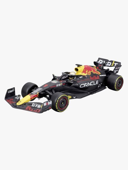 Maisto Red Bull RB19 F1 Fjernstyret Racerbil 2023 Max Verstappen 1:24