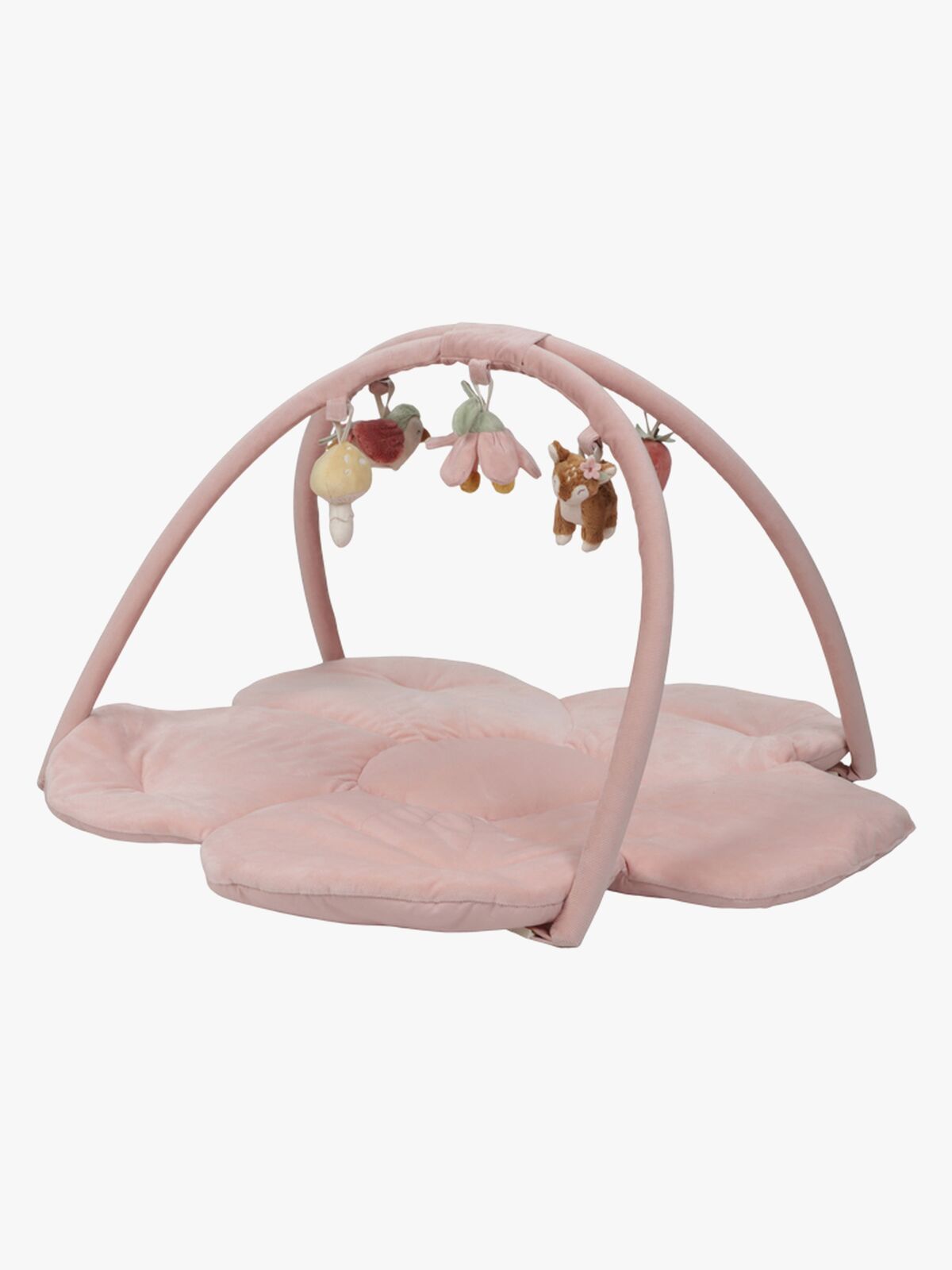 Little Dutch Fairy Garden Aktivitetscenter