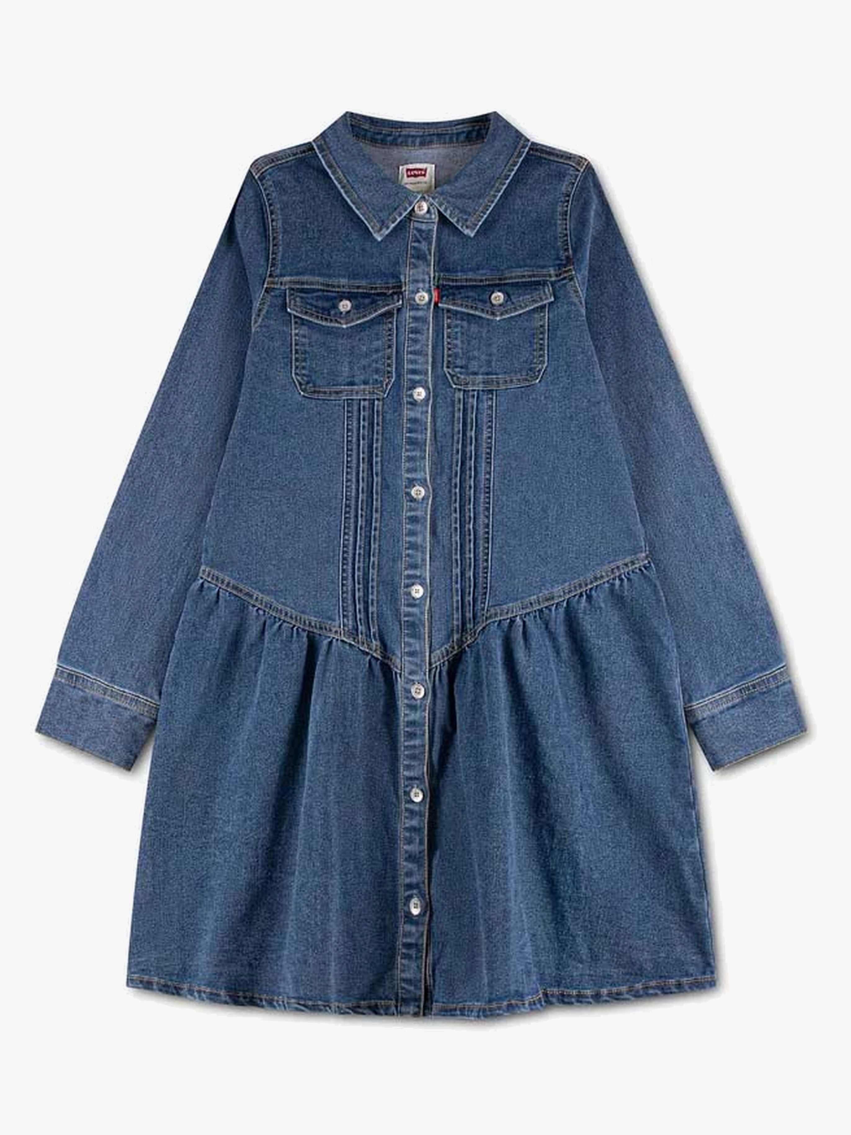 Levi's LVG Cowboykjole, Lasso, 116