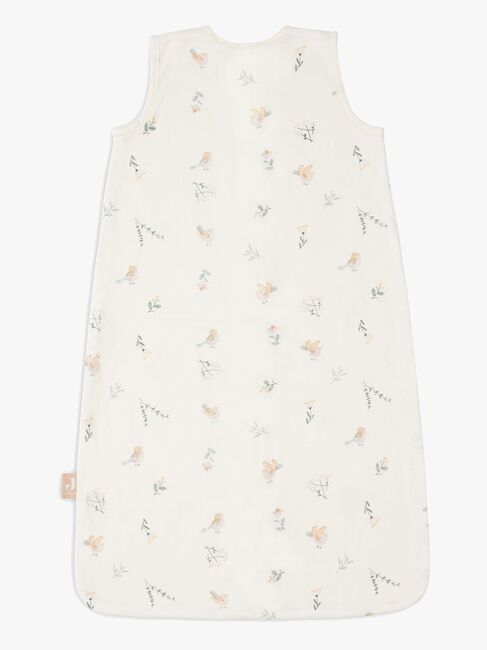 Jollein Sovepose Jersey 70 cm, Lovely Birds