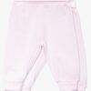 Tiny Treasure Willow 2-pak Bukser, Pink