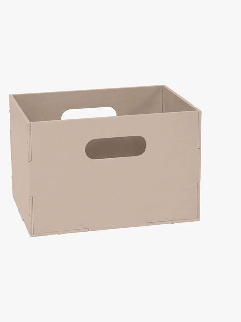 Nofred Kiddo Kasse, Beige