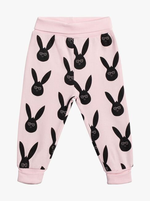 Tiny Treasure Willow Bukser 2-pak, Pink