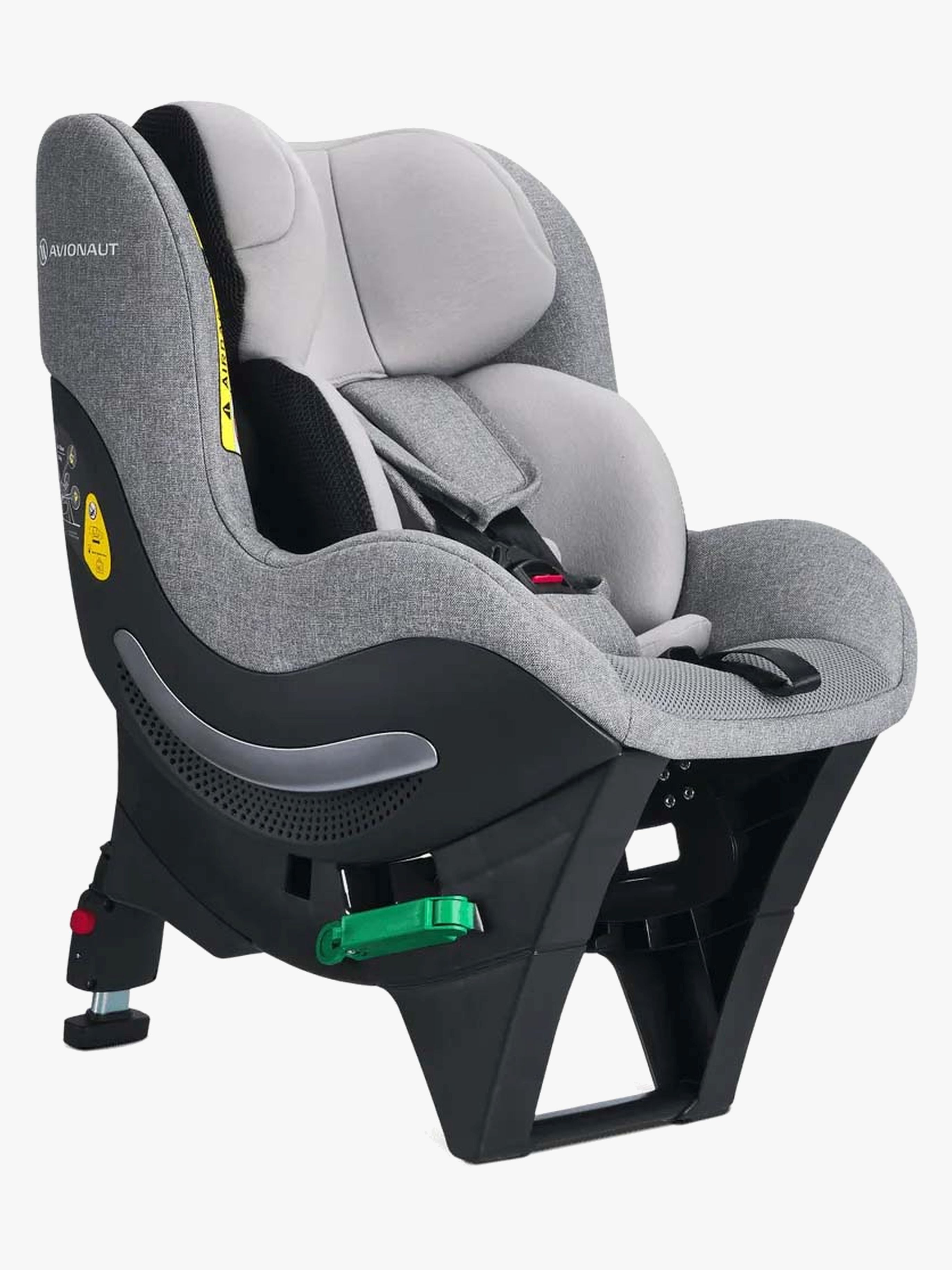 Avionaut Sky AirFlow Autostol, Grå