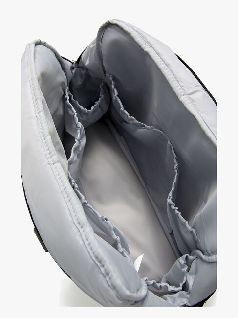 Bellotte Noa Pusletaske, Black