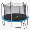 Bestway Trampolin Xtreme Air 366x278, Blå