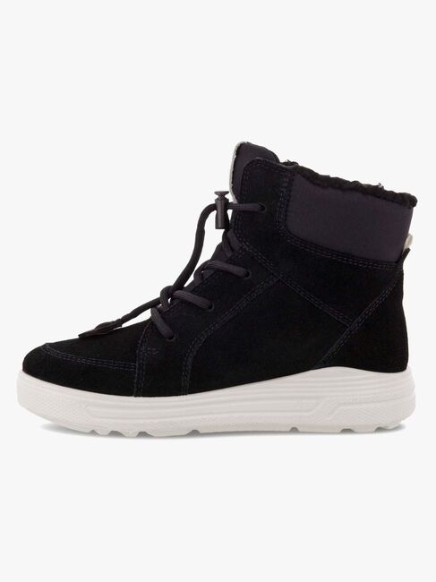 Ecco Urban Snowboarder GTX Vinterstøvler, Sort