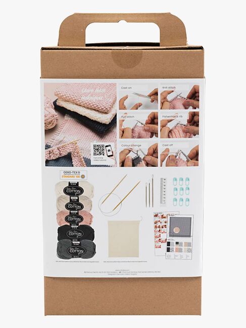 Creativ Company Strikning DIY-sæt