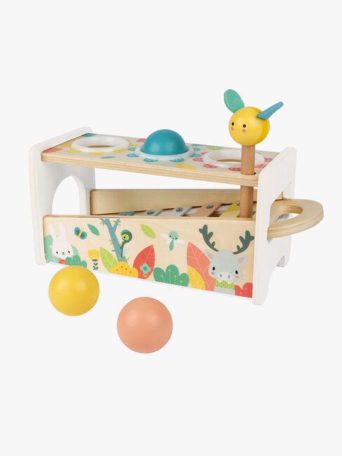 Janod Pure Tap Tap Xylofon