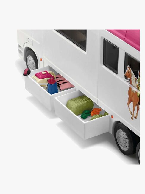 Schleich Hestetransport