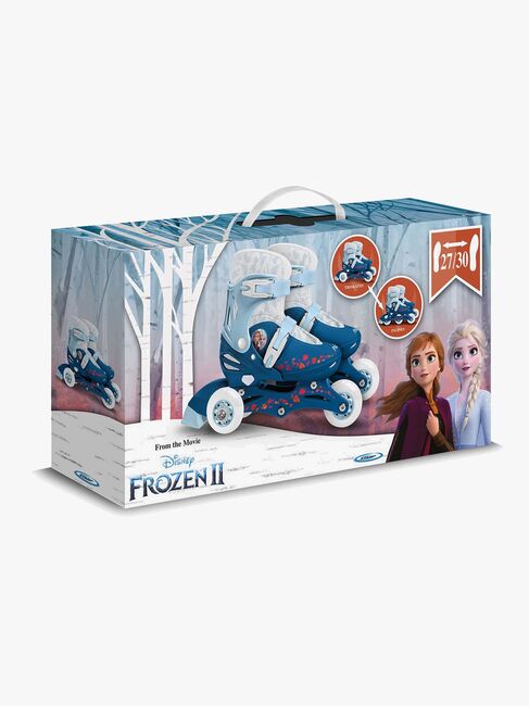 Stamp Disney Frozen 2 Justerbare Inliners