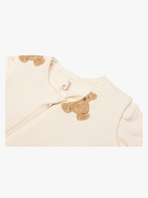 Jollein  2-i-1 Sovepose 60 cm, Teddy Bear