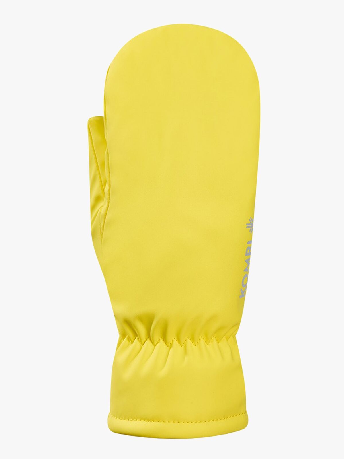 Kombi Drop JR Vanter, Duck Yellow