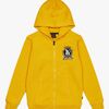 Luca & Lola Ugo Hoodie, Yellow