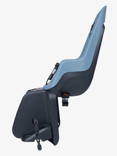 BoBike ONE Maxi Rack Mount Cykelstol, Citadel Blue