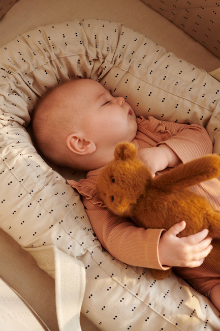 LIEWOOD Binnie Bjørn Bamse 16 cm