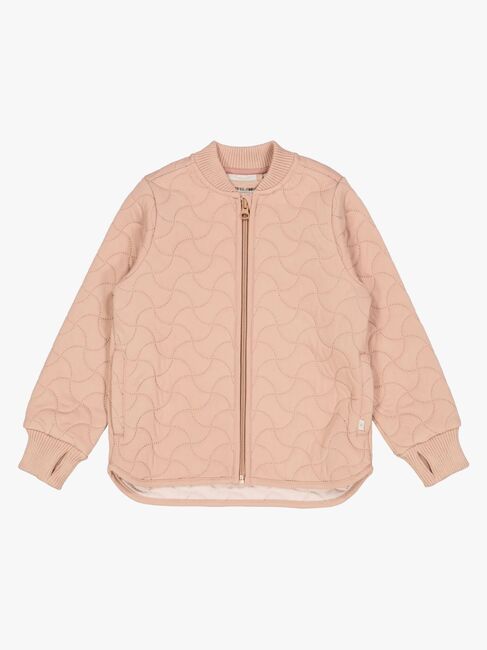 Wheat Loui Termojakke, Rose Dawn