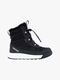Viking Aery SL GTX Vinterstøvler, Black/Charcoal