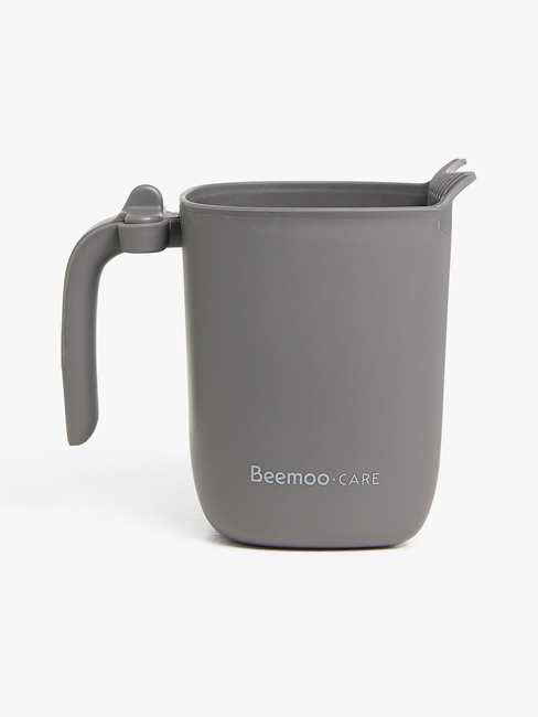 Beemoo CARE Assist Skyllekande, Deep Grey