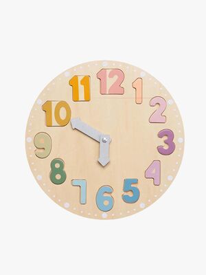 Jabadabado Puslespilsur