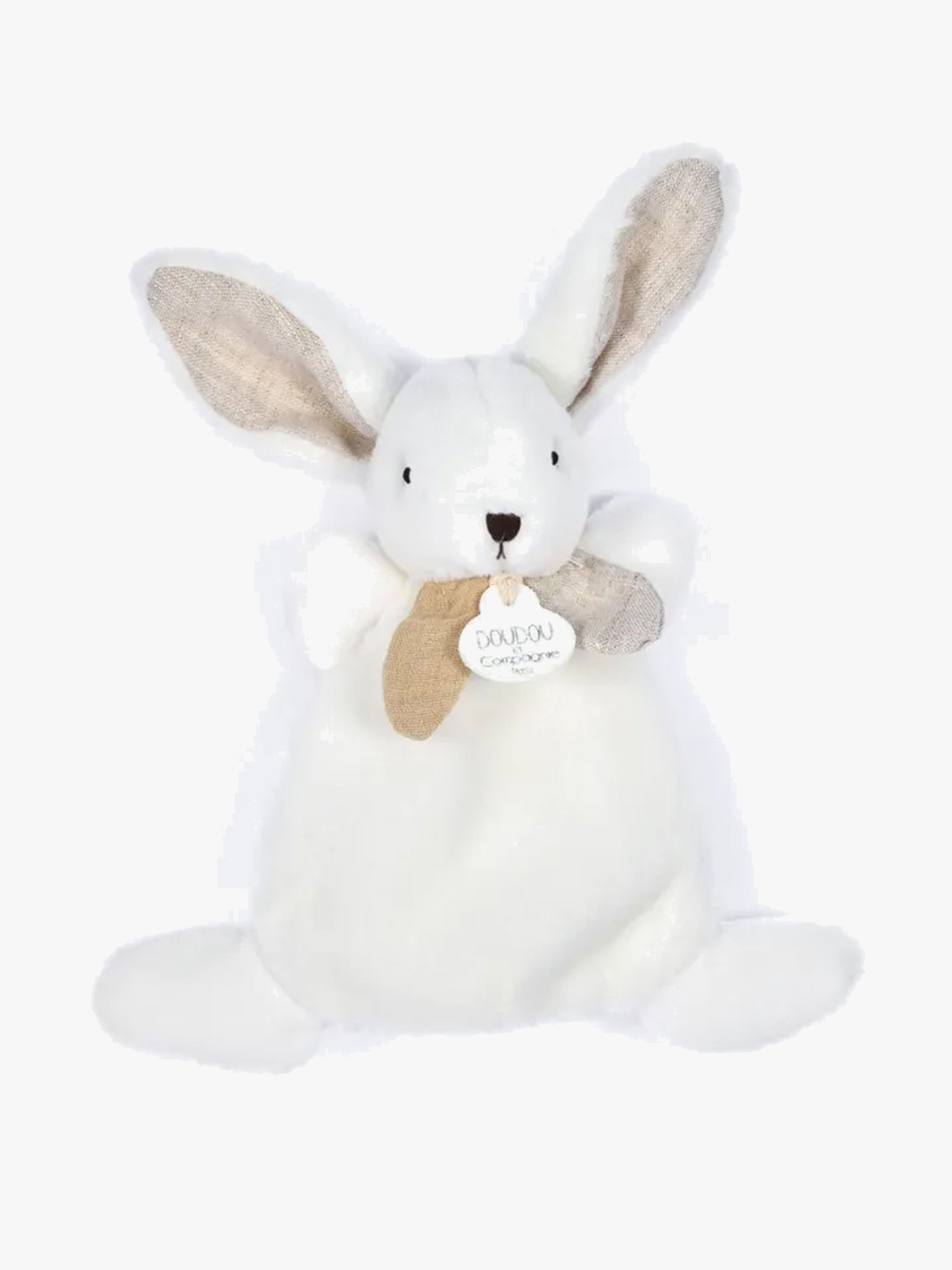 DouDou Happy Wild Nusseklud, Natural