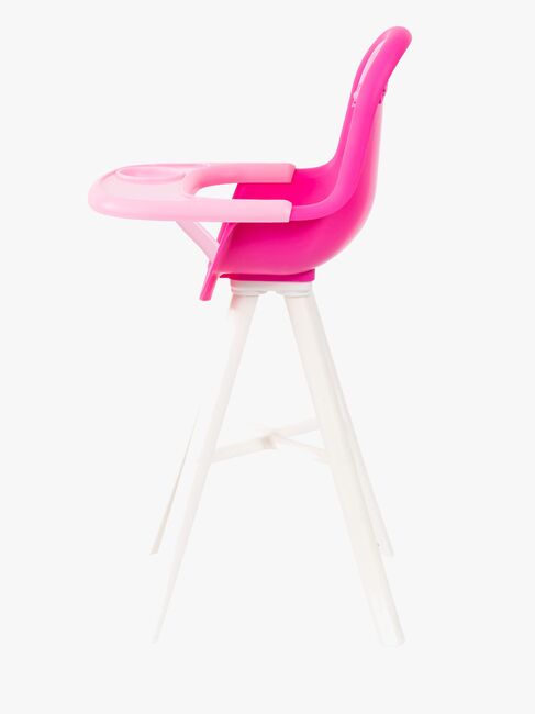 Bayer Design Dukkestol, Pink