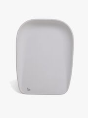 Beemoo CARE Foam Puslepude, Cloudy Grey