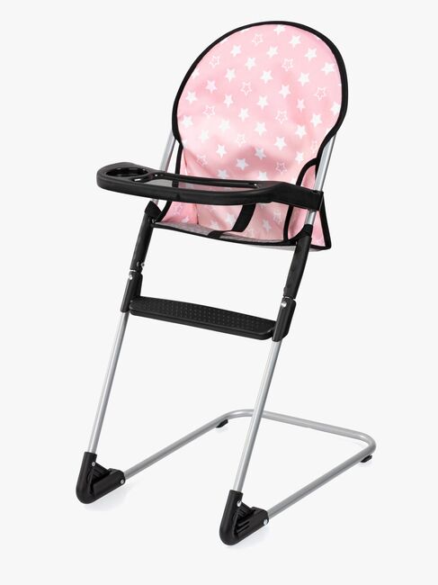 Bayer Design Combi Dukkevogn Xeo Sæt, Soft Pink