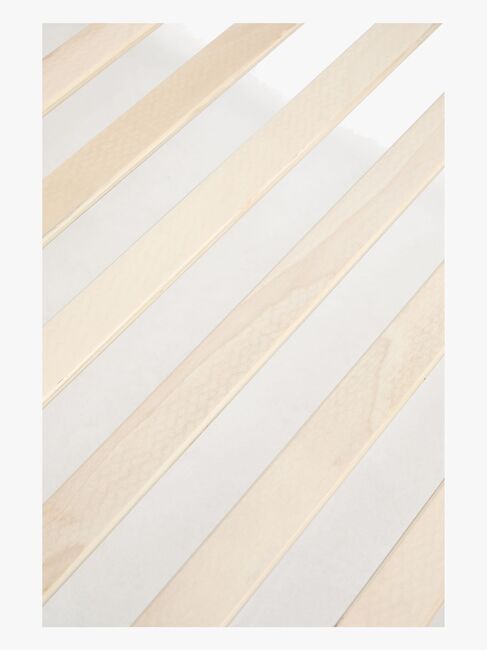 JLY DREAM Juniorseng JULI 70x140, Varm grå