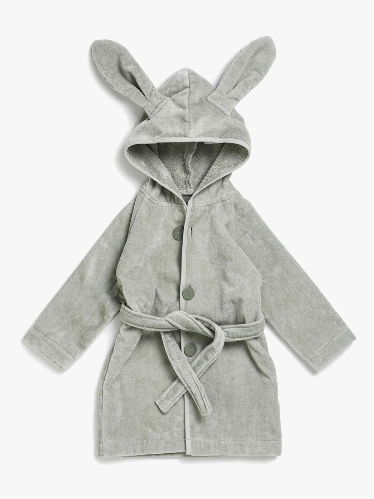 Elodie Badekåbe 1-3 År, Mineral Green