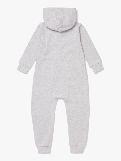 Luca & Lola Frida Heldragt, Grey Melange