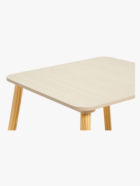 Cloudberry Castle Bord & Stole, Bunny