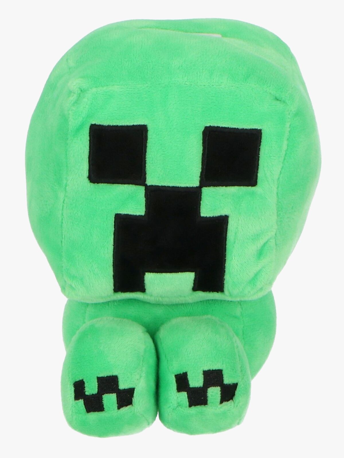 Minecraft  Blød Sparebøsse