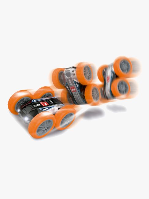 Ninco Stunt Orange 2 Fjernstyret Bil