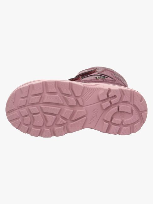 Superfit Snow Max GTX Vinterstøvler, Red/Pink 1-002027-5000-1589_4f.jpg