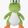 Super Mario Bamse Yoshi 50 cm